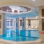 Hotel Midas Termal 4*