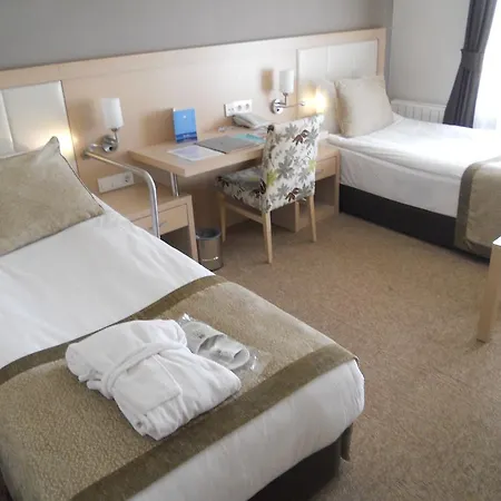 Midas Termal Hotel Haymana