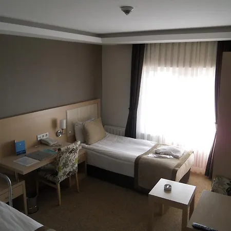 Hotel Midas Termal Haymana