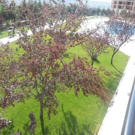 Midas Termal Hotel Haymana