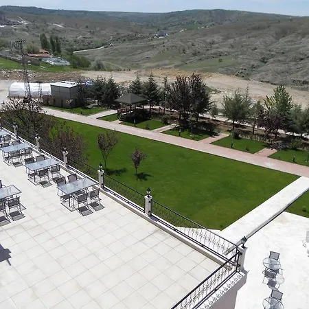 Midas Termal Hotel 4*