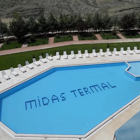 Midas Termal Ξενοδοχείο