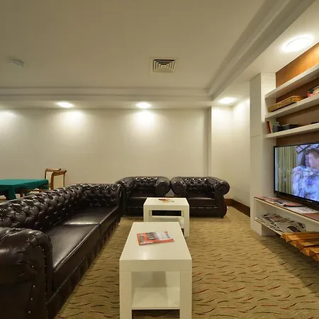 Hotel Midas Termal 4*