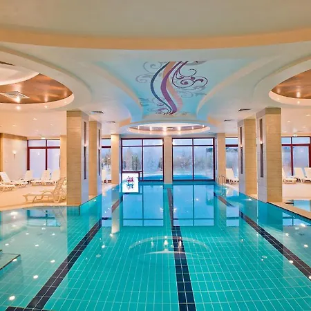 Midas Termal 4* Haymana