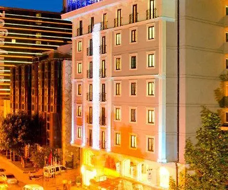 Midas Termal 4* Haymana