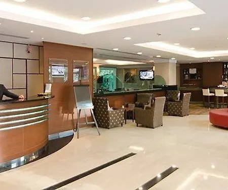 Midas Termal 4* Haymana