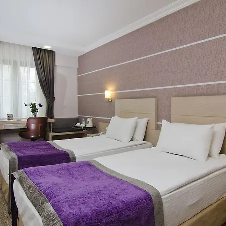 Midas Termal 4*