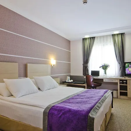 Midas Termal 4* Haymana