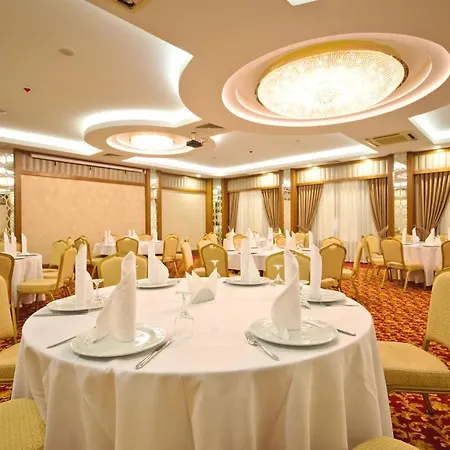 Midas Termal Haymana