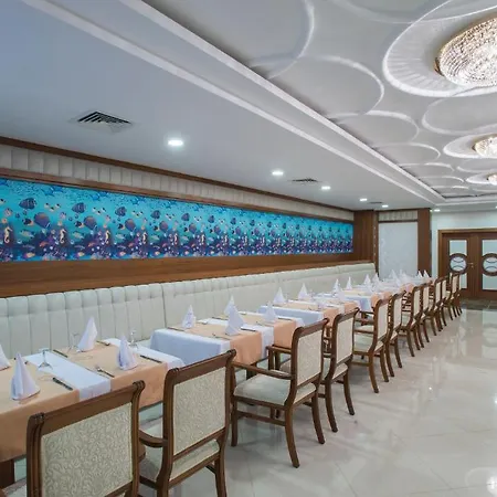 Midas Termal 4* Haymana