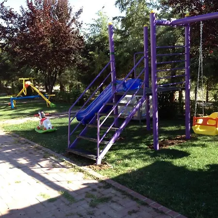 Hotel Midas Termal Haymana