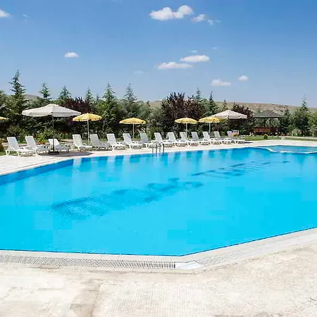 Midas Termal 4*