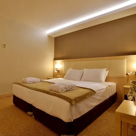 Midas Termal Hotel Haymana