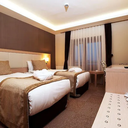 Midas Termal 4*