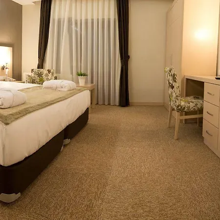 Midas Termal Hotel