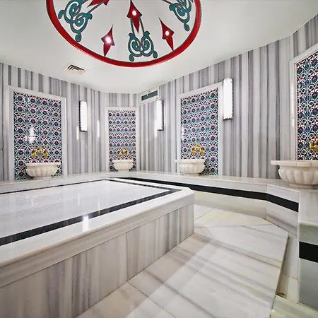 Midas Termal Hotel Haymana