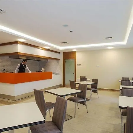 Midas Termal 4* Haymana