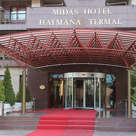 Midas Termal Haymana