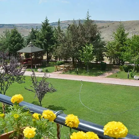 Midas Termal 4* Haymana