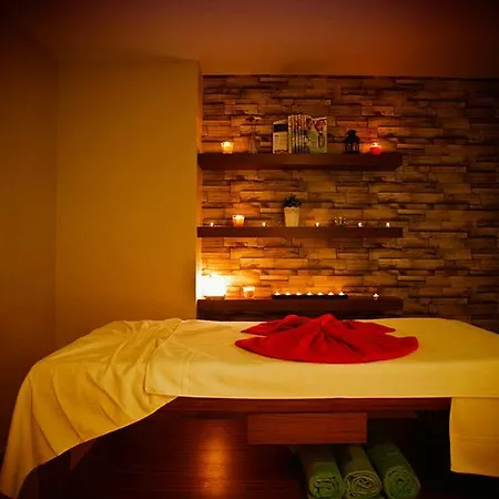 Hotel Midas Termal 4*