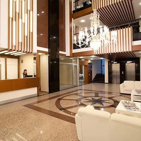 Hotel Midas Termal