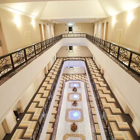 Midas Termal Haymana