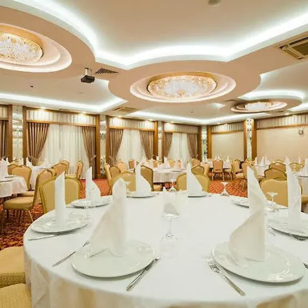 Hotel Midas Termal