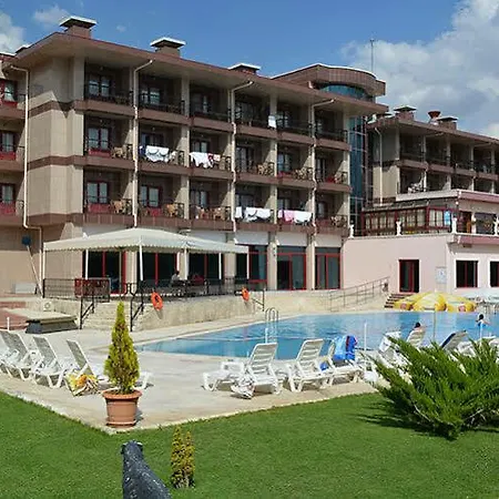Midas Termal 4*