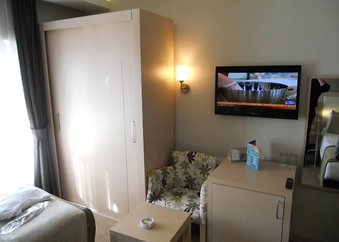 Hotel Midas Termal Haymana