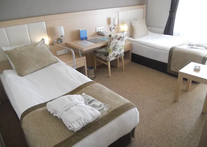 Midas Termal Hotel Haymana