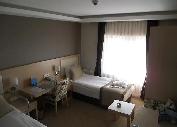 Hotel Midas Termal Haymana