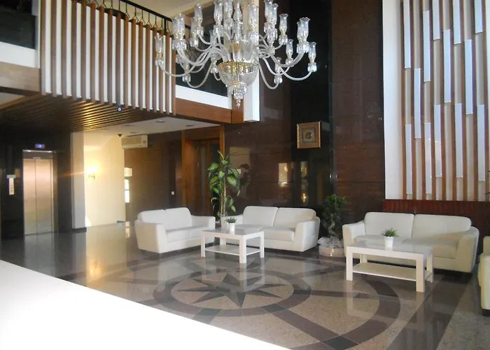 Hotel Midas Termal Haymana