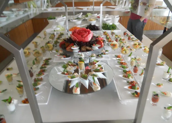 Midas Termal 4* Haymana