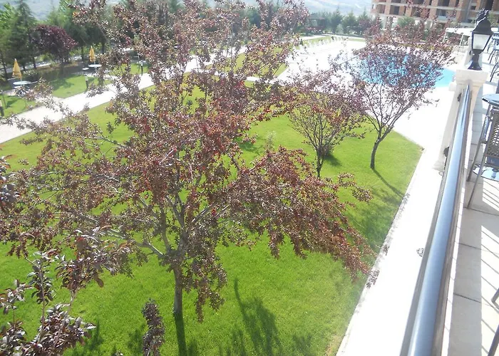 Midas Termal Hotel Haymana