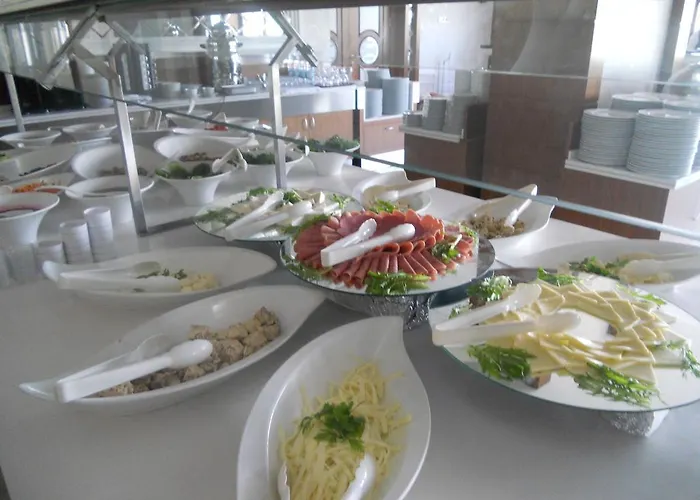 Midas Termal 4* Haymana