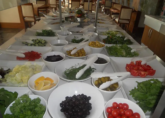 Midas Termal Hotel 4*