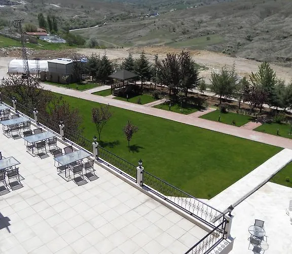 Midas Termal Hotel 4*