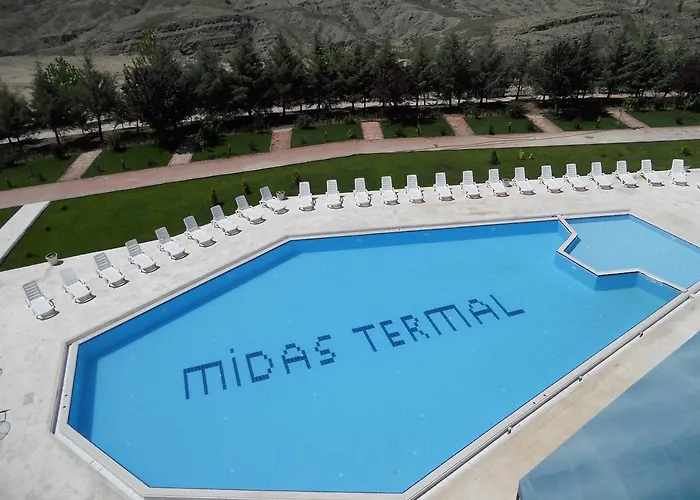 Midas Termal Hotel
