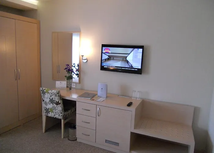 Hotel Midas Termal Haymana