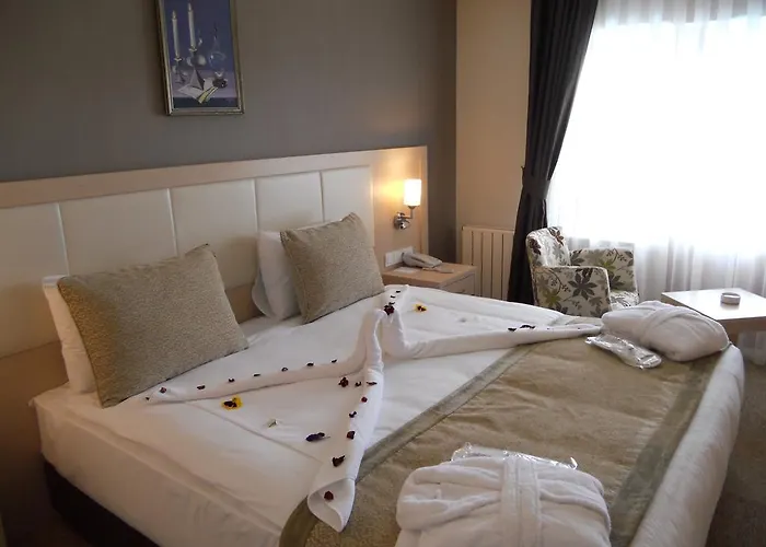 Midas Termal Haymana