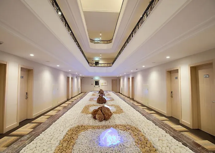 Midas Termal Hotel 4*