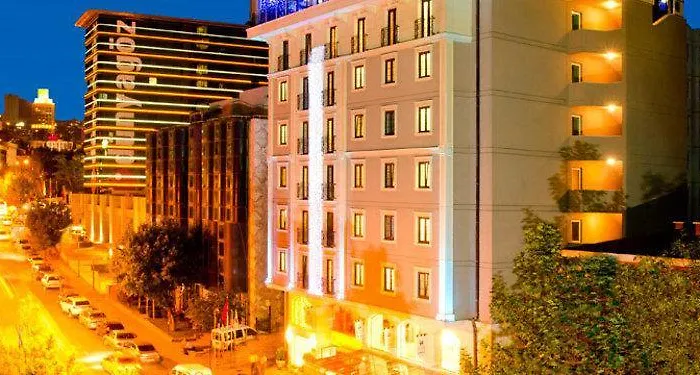 Midas Termal 4* Haymana