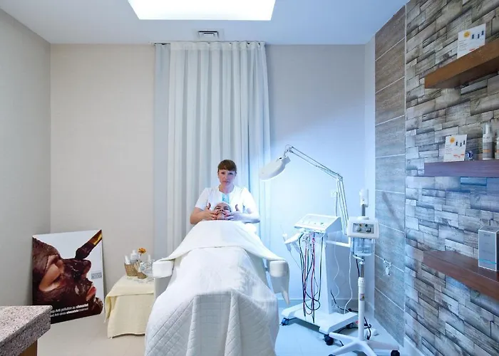 Hotel Midas Termal Haymana