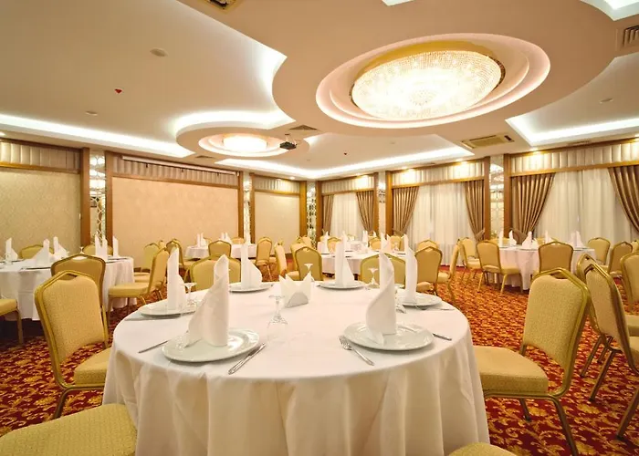 Midas Termal Haymana