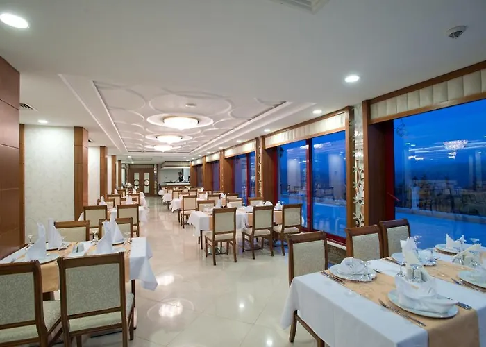 Midas Termal Haymana