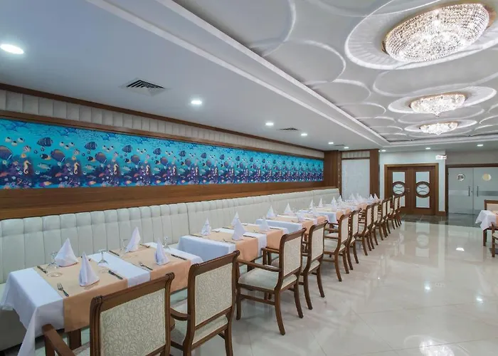 Midas Termal 4* Haymana