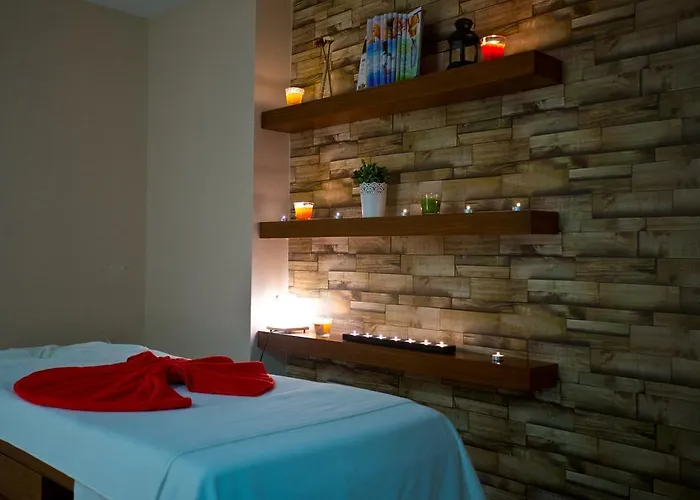 Midas Termal Hotel Haymana