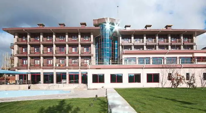 Midas Termal Haymana