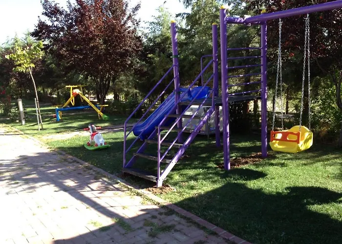 Hotel Midas Termal Haymana