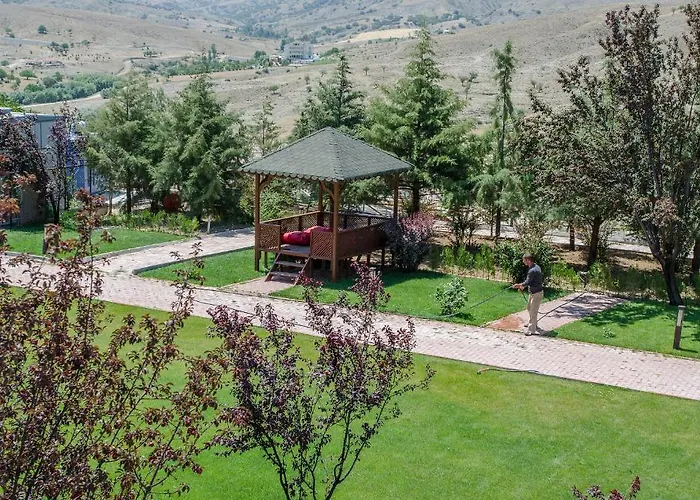 Midas Termal Hotel 4*